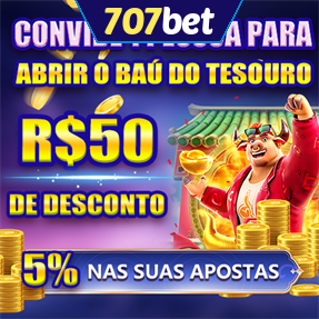 707bet Indique amigos para receber um bônus