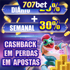 707bet Fundo de Resgate de Perdas Semanais
