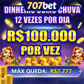 707bet Mina Misteriosa