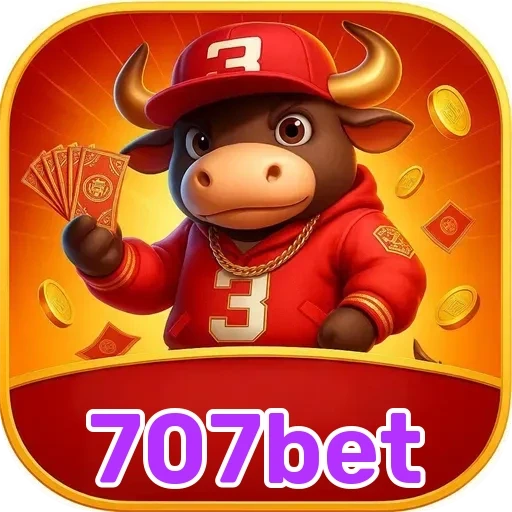 707bet Bônus