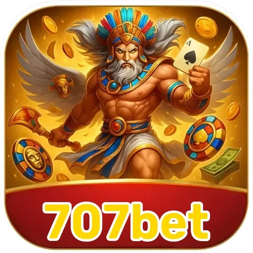 707bet Plataforma